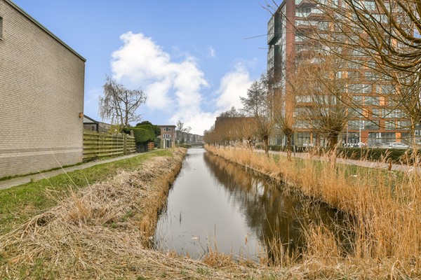 Medium property photo - Letterhout 51, 1507 EG Zaandam
